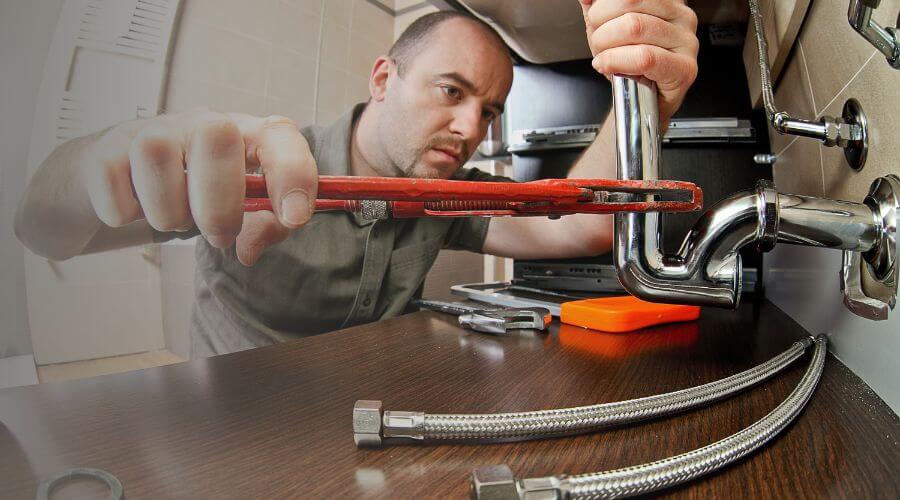 Professional same day plumber in Citronelle, AL